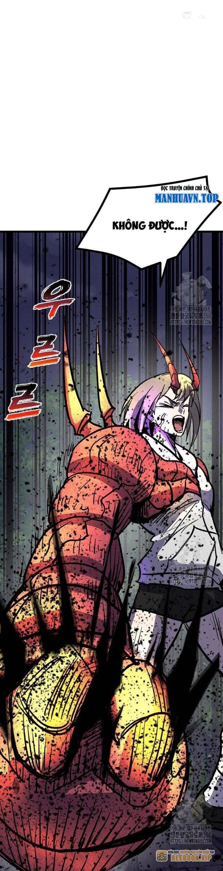 Người Côn Trùng Chap 88 - Next Chap 89