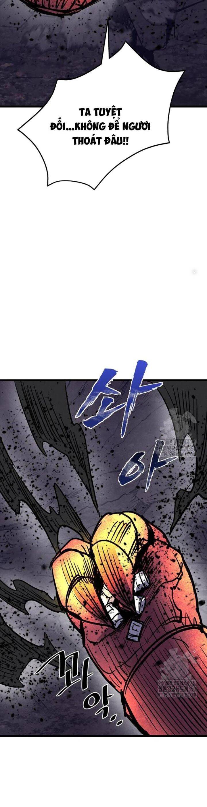 Người Côn Trùng Chap 88 - Next Chap 89