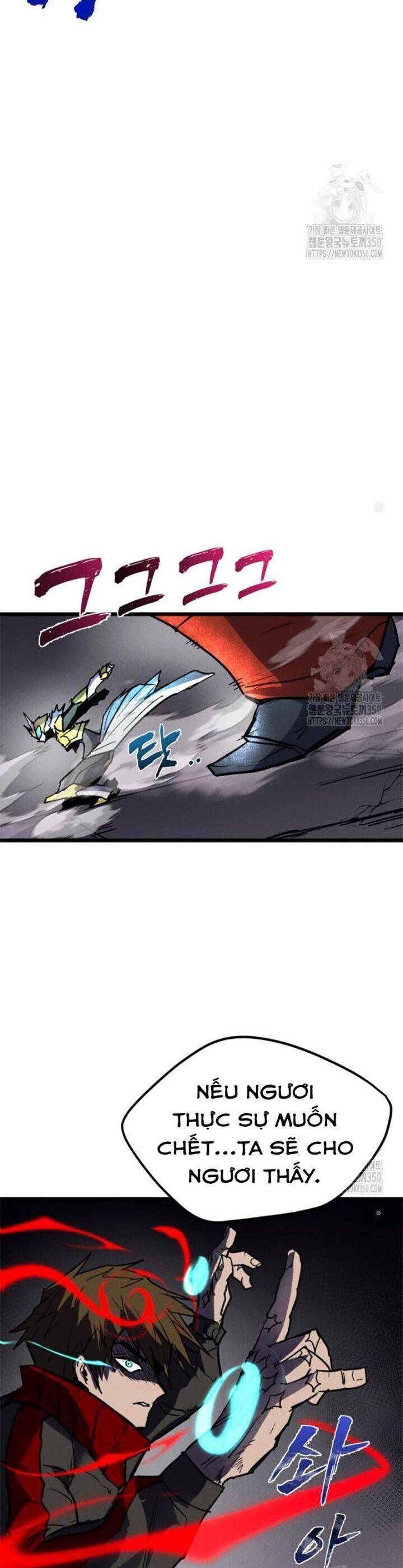 Người Côn Trùng Chap 88 - Next Chap 89