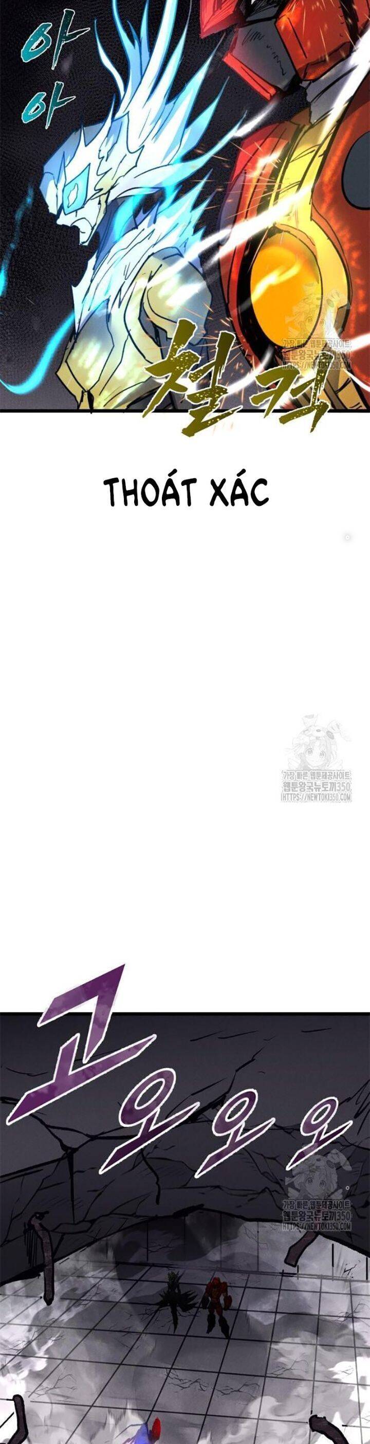 Người Côn Trùng Chap 88 - Next Chap 89