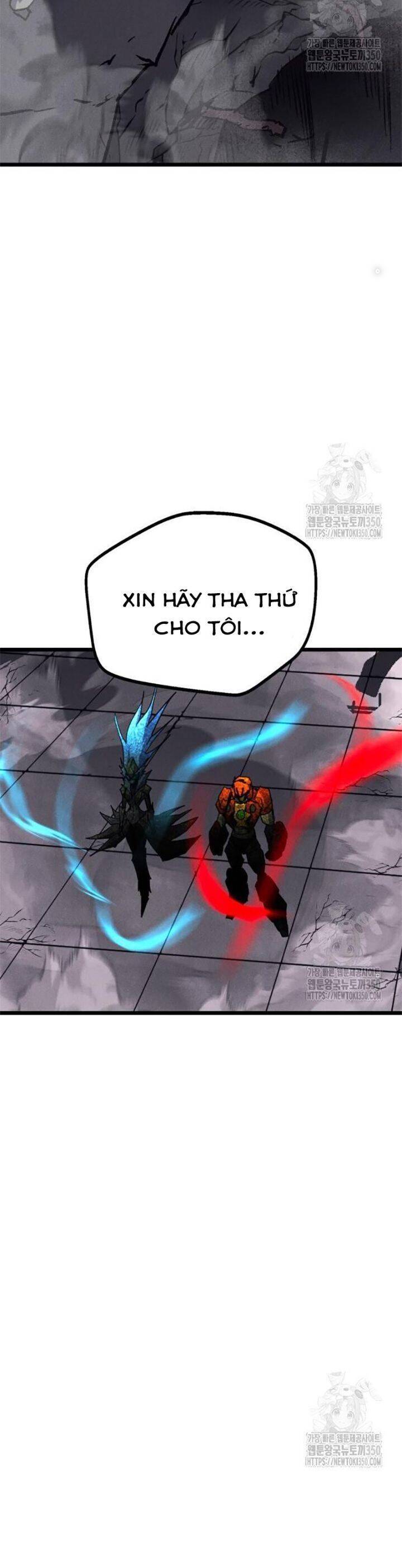 Người Côn Trùng Chap 88 - Next Chap 89