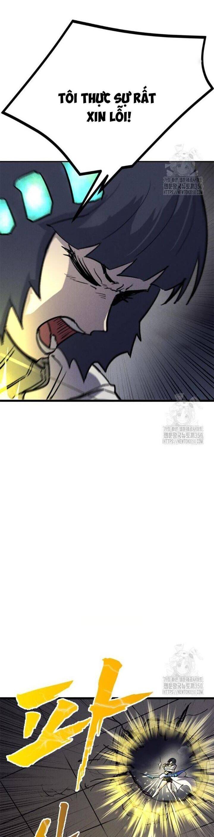 Người Côn Trùng Chap 88 - Next Chap 89