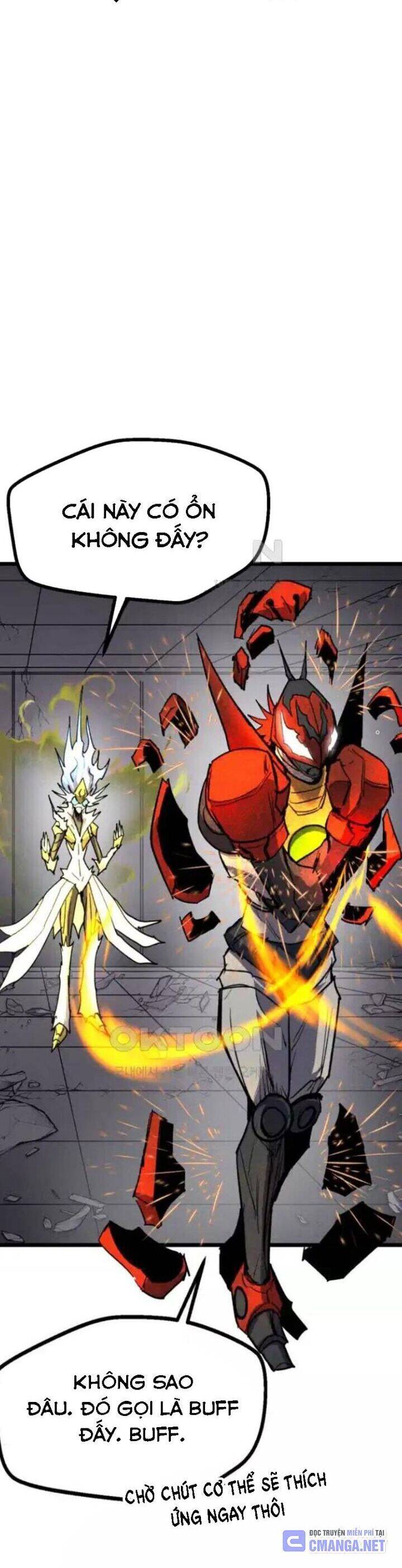 Người Côn Trùng Chap 89 - Next Chap 90