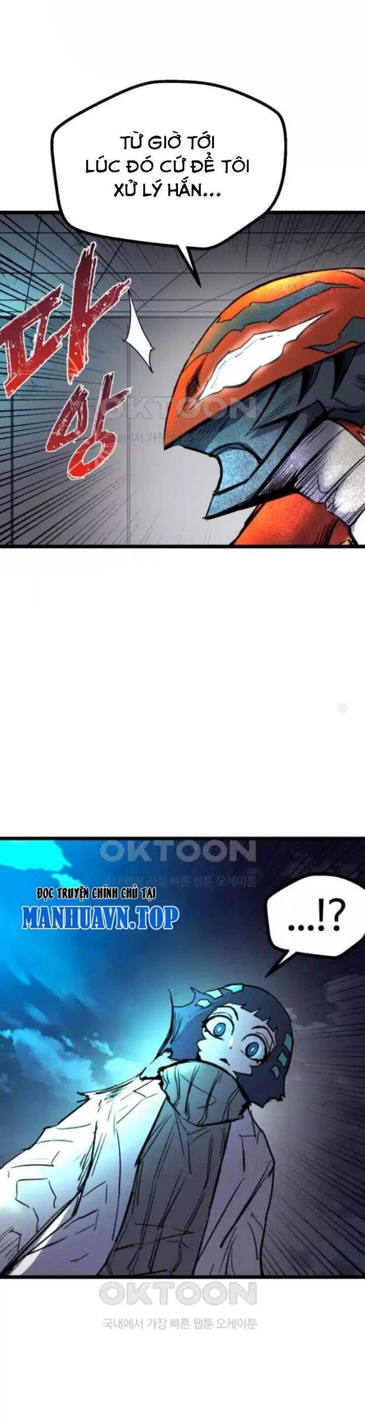 Người Côn Trùng Chap 89 - Next Chap 90