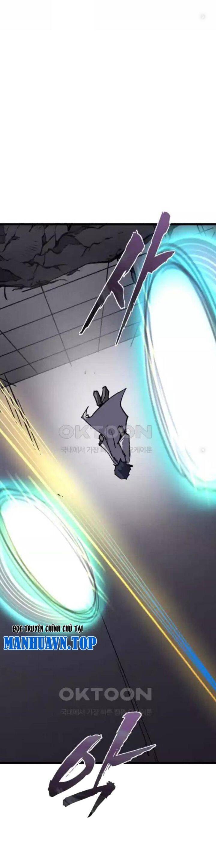 Người Côn Trùng Chap 89 - Next Chap 90