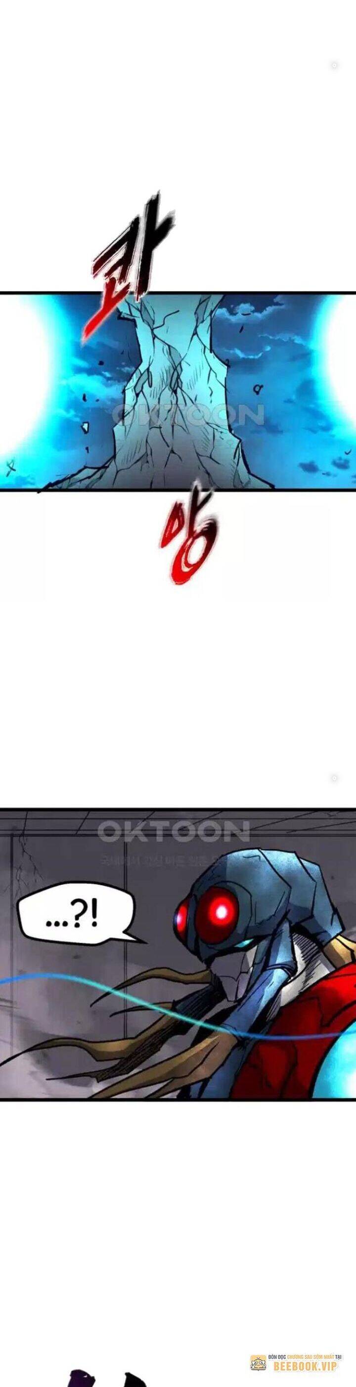 Người Côn Trùng Chap 89 - Next Chap 90