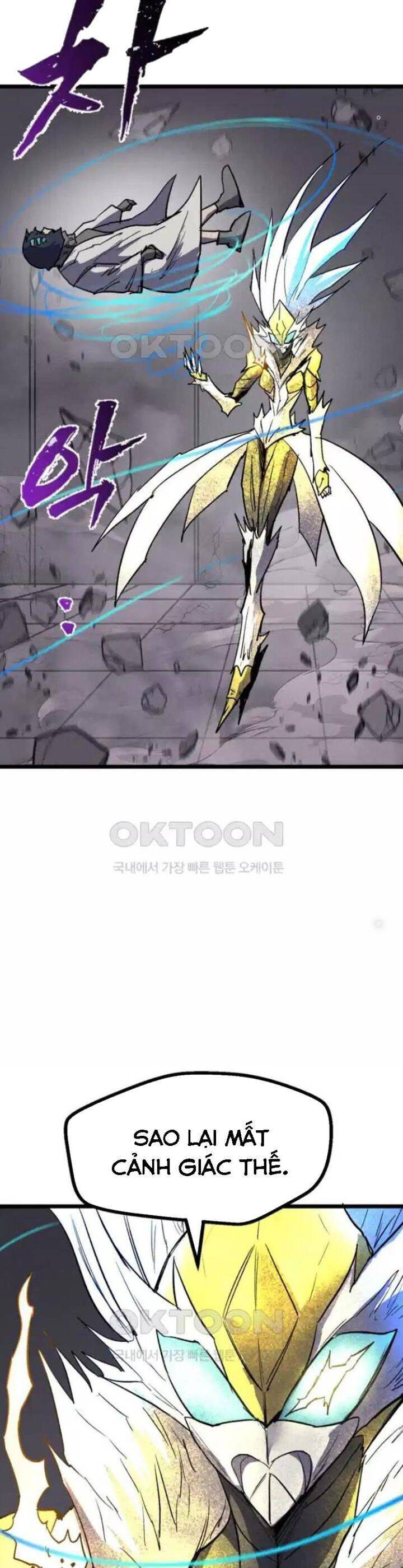 Người Côn Trùng Chap 89 - Next Chap 90