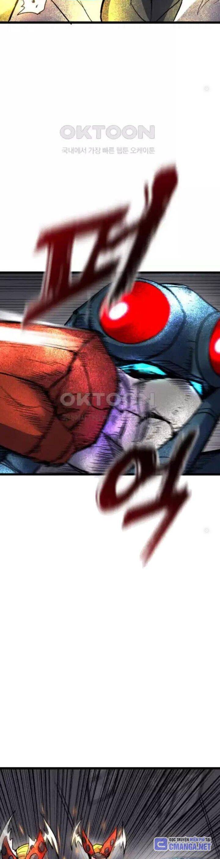 Người Côn Trùng Chap 89 - Next Chap 90