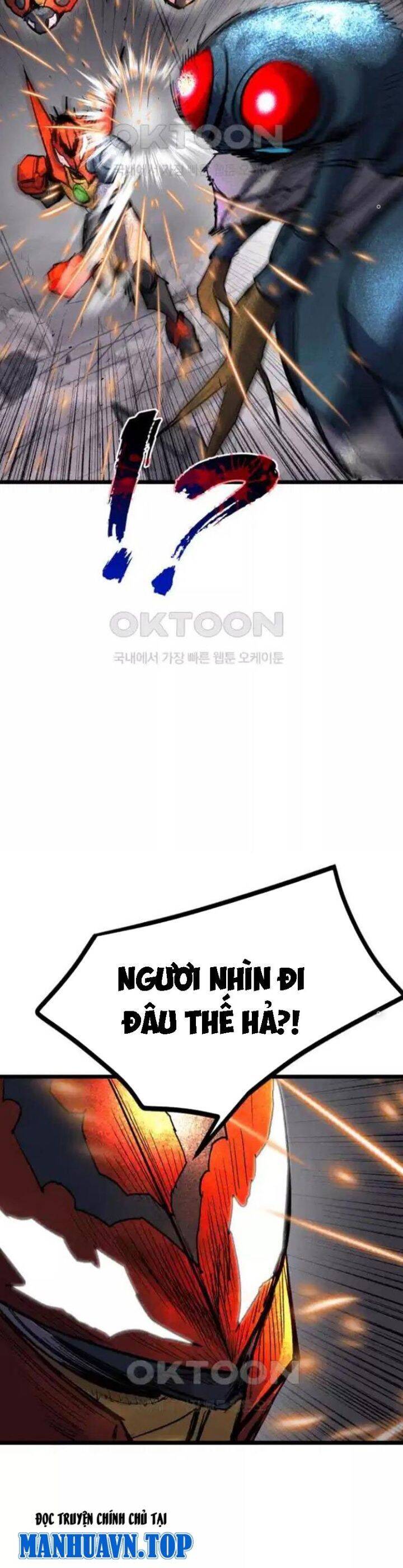 Người Côn Trùng Chap 89 - Next Chap 90