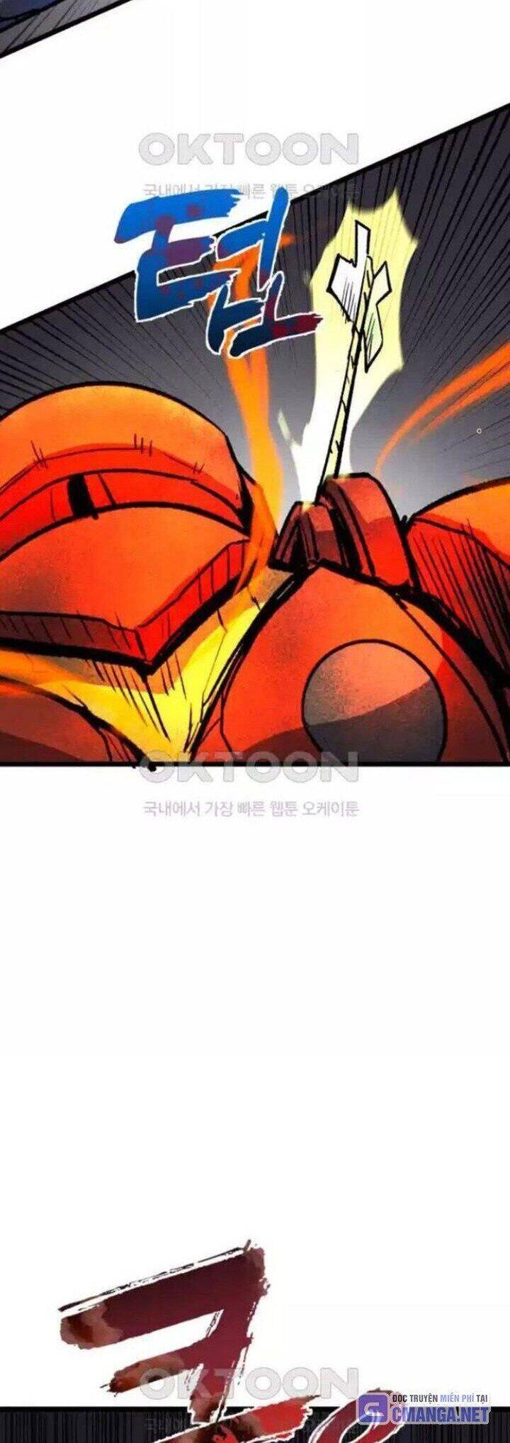 Người Côn Trùng Chap 89 - Next Chap 90