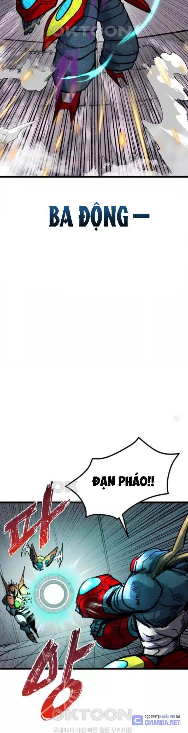 Người Côn Trùng Chap 89 - Next Chap 90