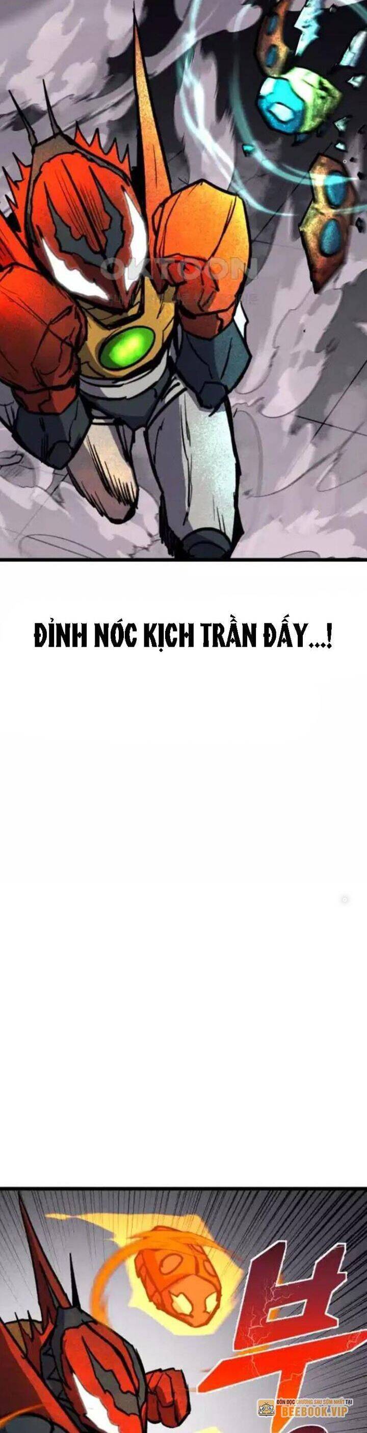 Người Côn Trùng Chap 89 - Next Chap 90