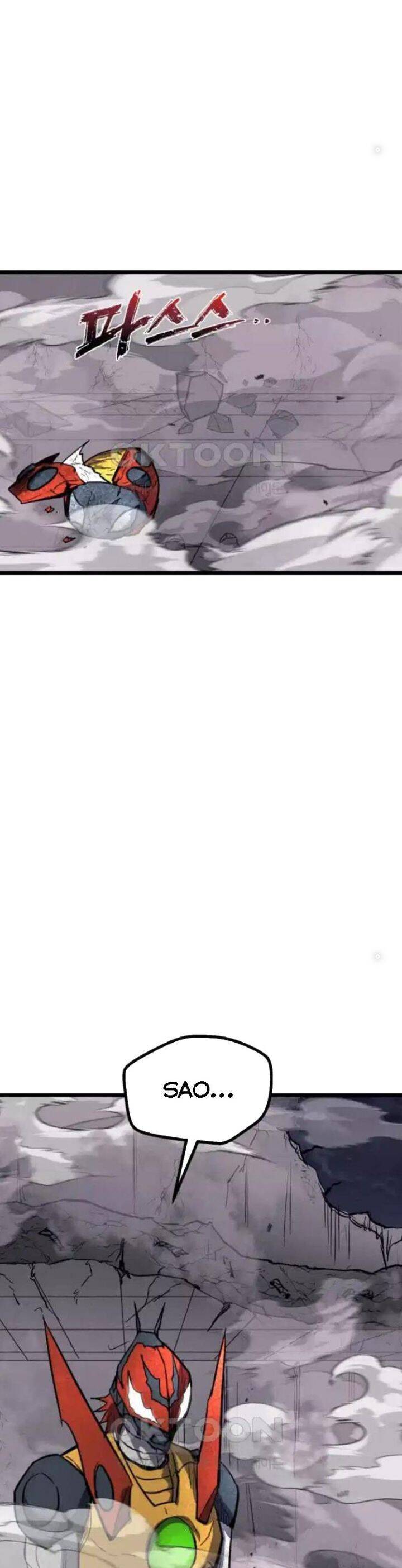 Người Côn Trùng Chap 89 - Next Chap 90