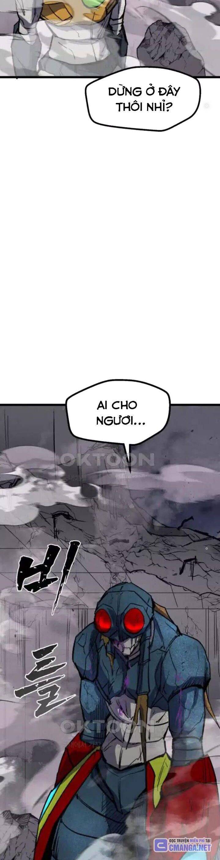 Người Côn Trùng Chap 89 - Next Chap 90