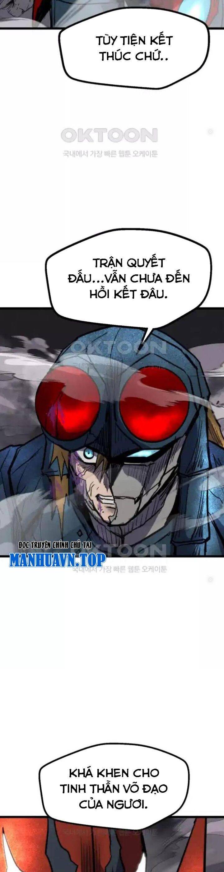 Người Côn Trùng Chap 89 - Next Chap 90