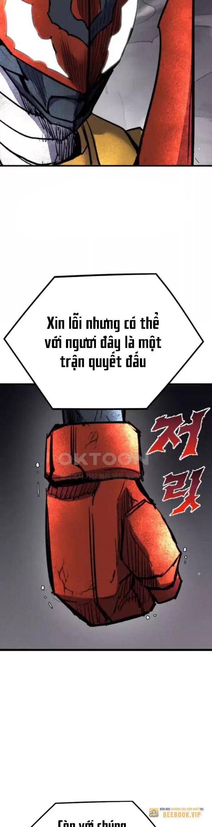 Người Côn Trùng Chap 89 - Next Chap 90