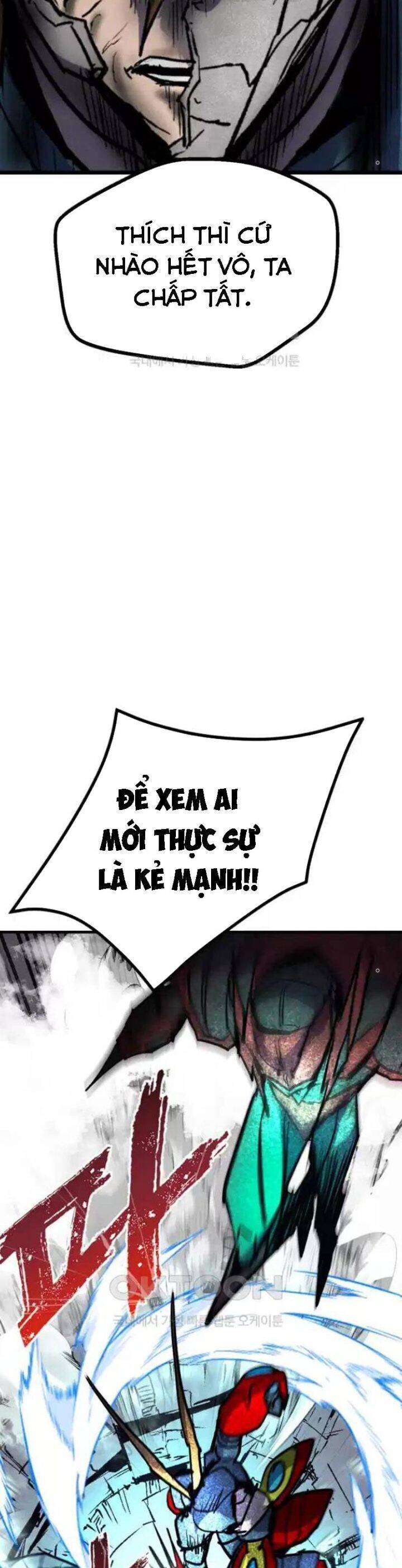 Người Côn Trùng Chap 89 - Next Chap 90