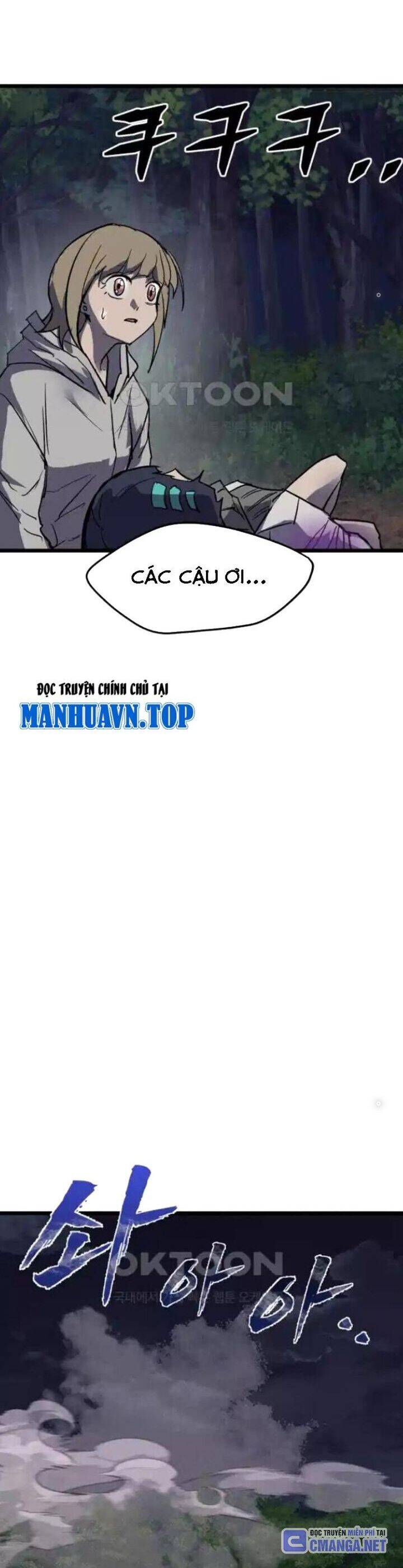 Người Côn Trùng Chap 89 - Next Chap 90