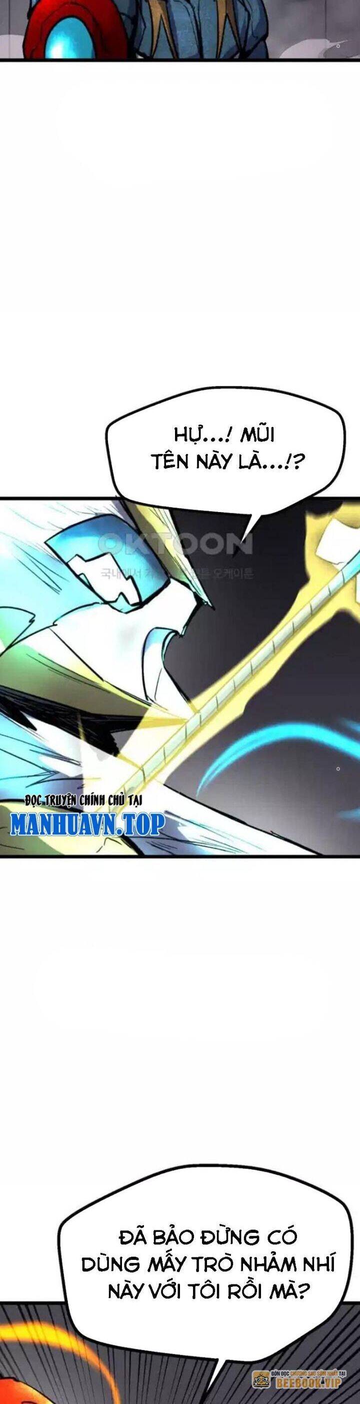 Người Côn Trùng Chap 89 - Next Chap 90