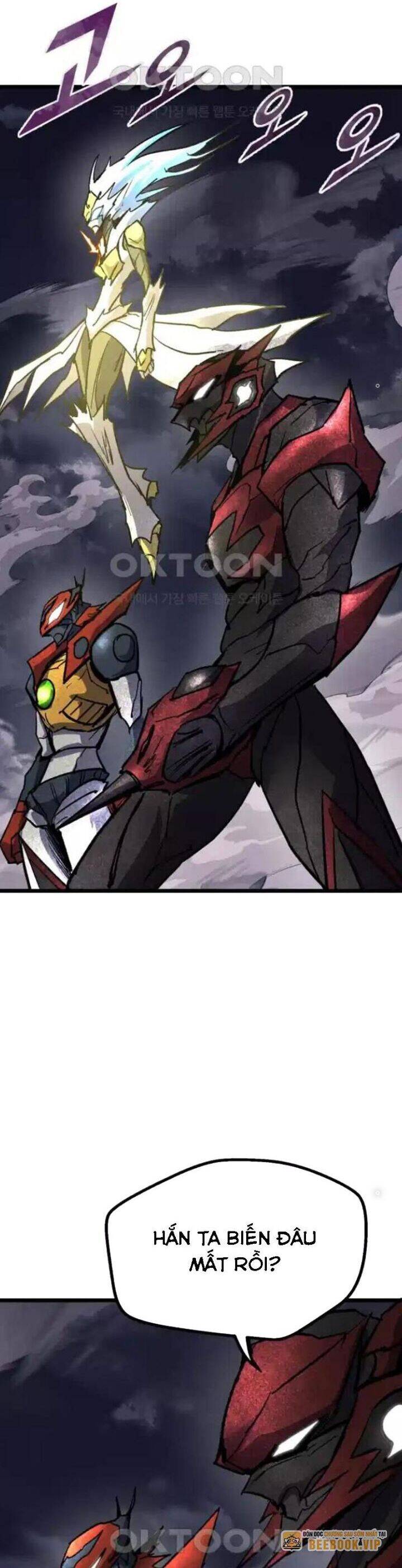 Người Côn Trùng Chap 89 - Next Chap 90
