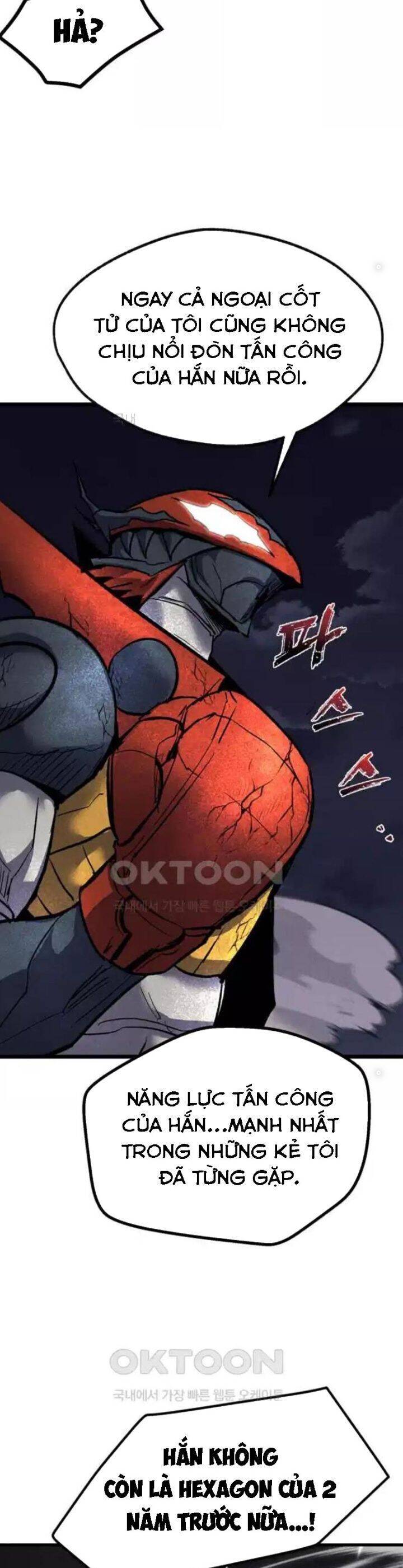 Người Côn Trùng Chap 89 - Next Chap 90