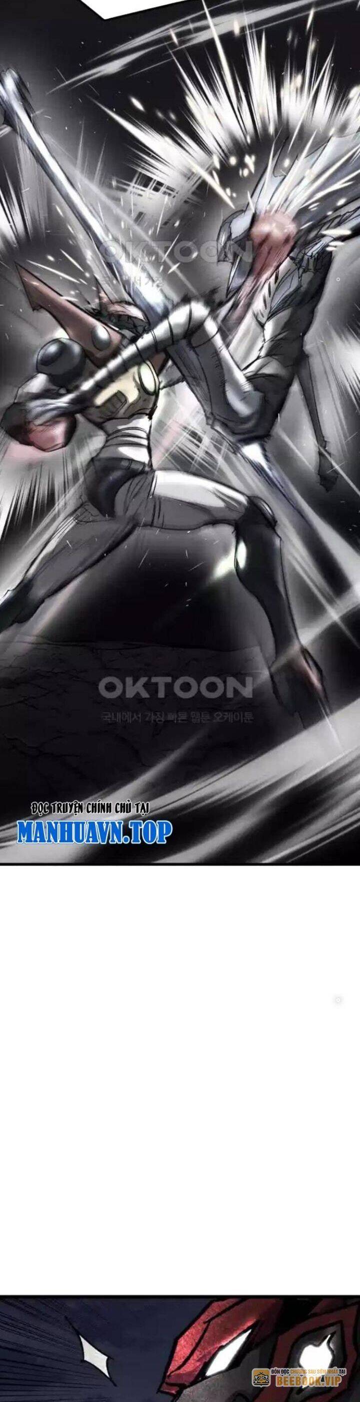 Người Côn Trùng Chap 89 - Next Chap 90