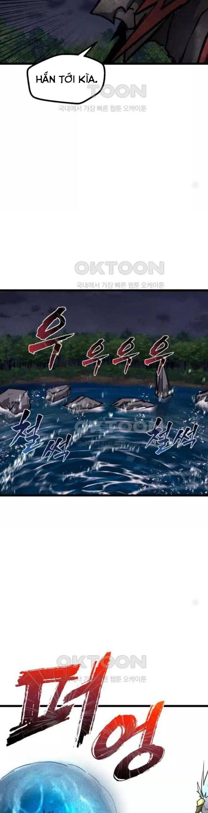 Người Côn Trùng Chap 89 - Next Chap 90