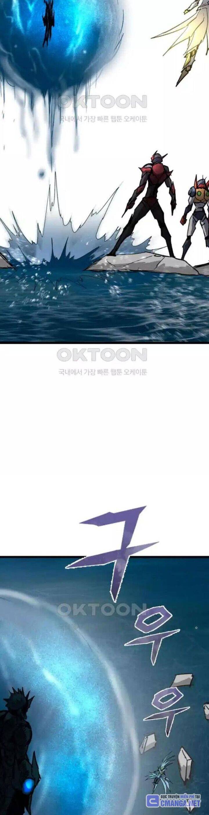 Người Côn Trùng Chap 89 - Next Chap 90