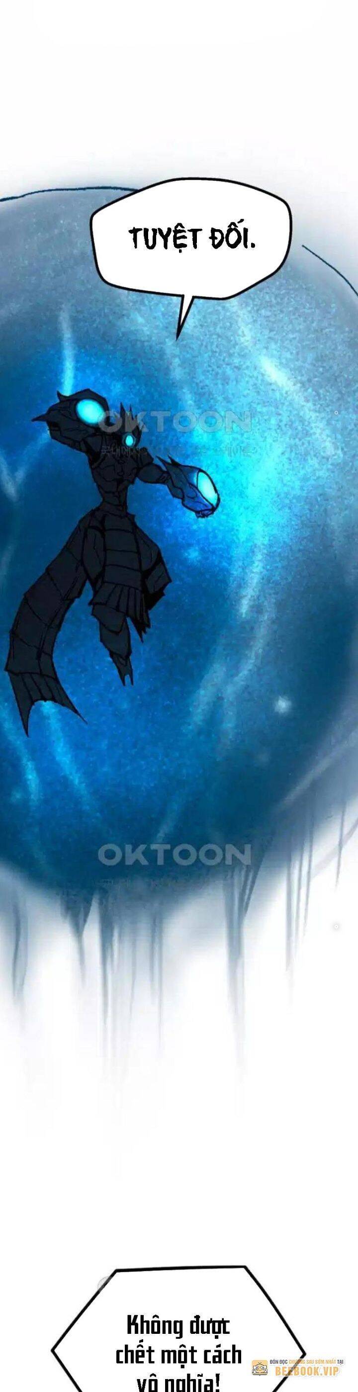 Người Côn Trùng Chap 89 - Next Chap 90