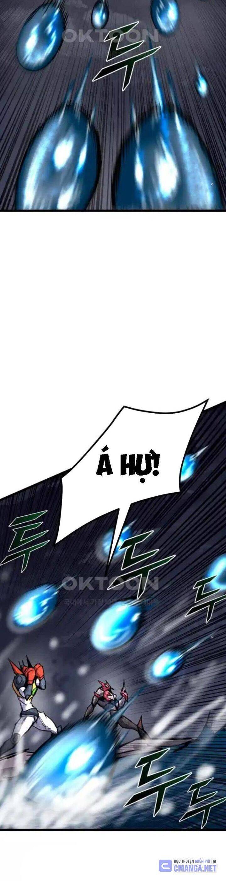 Người Côn Trùng Chap 89 - Next Chap 90