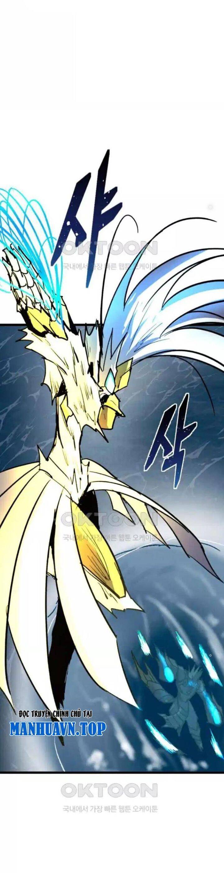 Người Côn Trùng Chap 89 - Next Chap 90