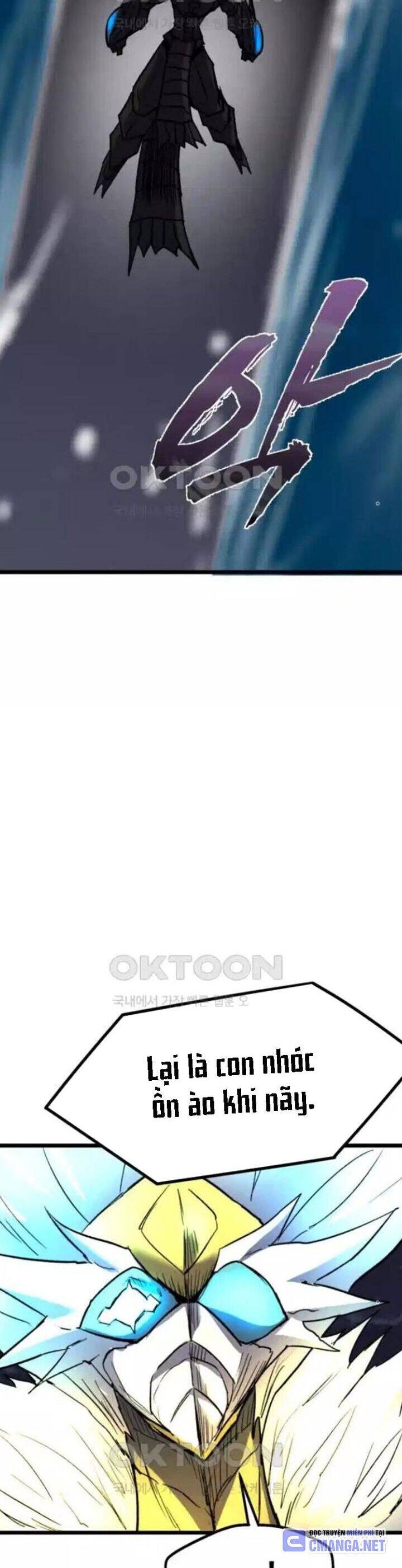 Người Côn Trùng Chap 89 - Next Chap 90