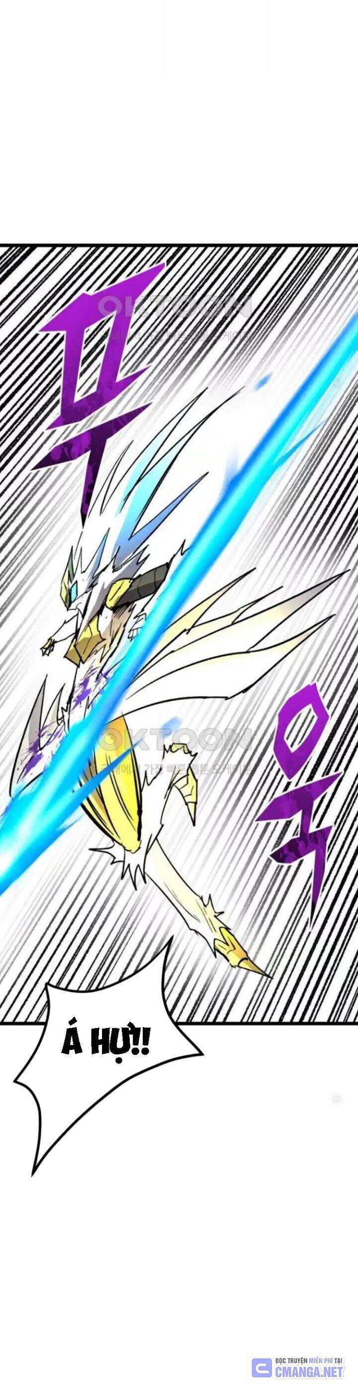 Người Côn Trùng Chap 89 - Next Chap 90