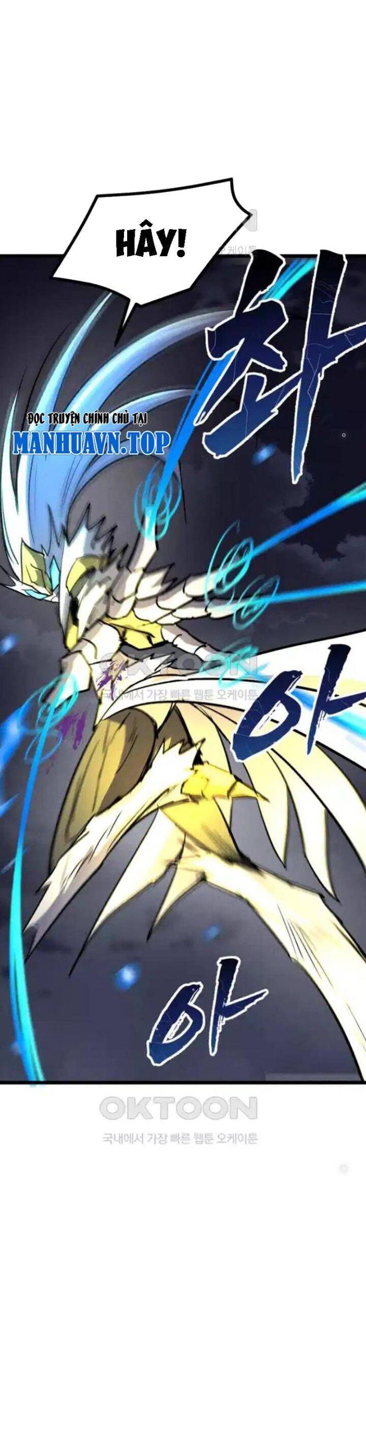 Người Côn Trùng Chap 89 - Next Chap 90