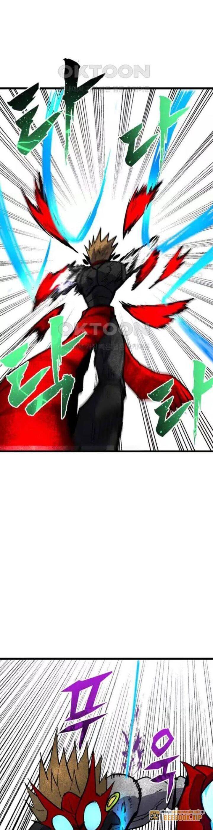 Người Côn Trùng Chap 89 - Next Chap 90