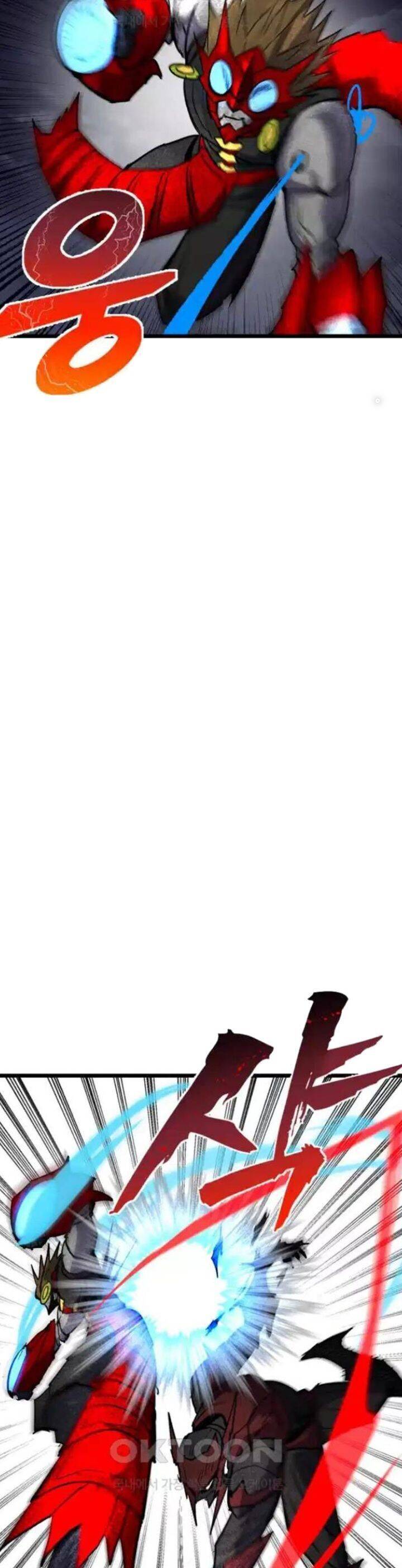 Người Côn Trùng Chap 89 - Next Chap 90