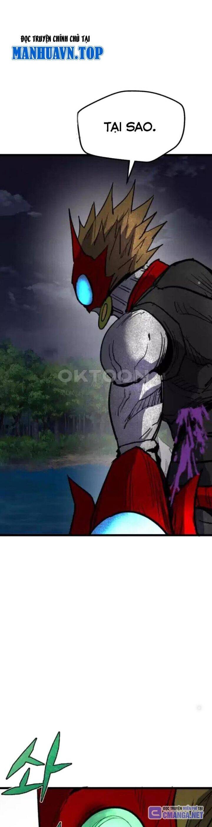 Người Côn Trùng Chap 89 - Next Chap 90