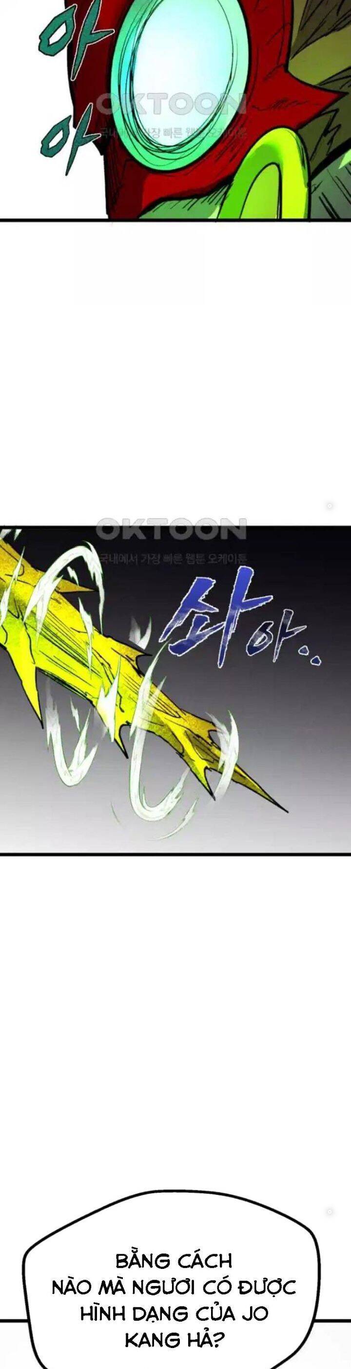 Người Côn Trùng Chap 89 - Next Chap 90