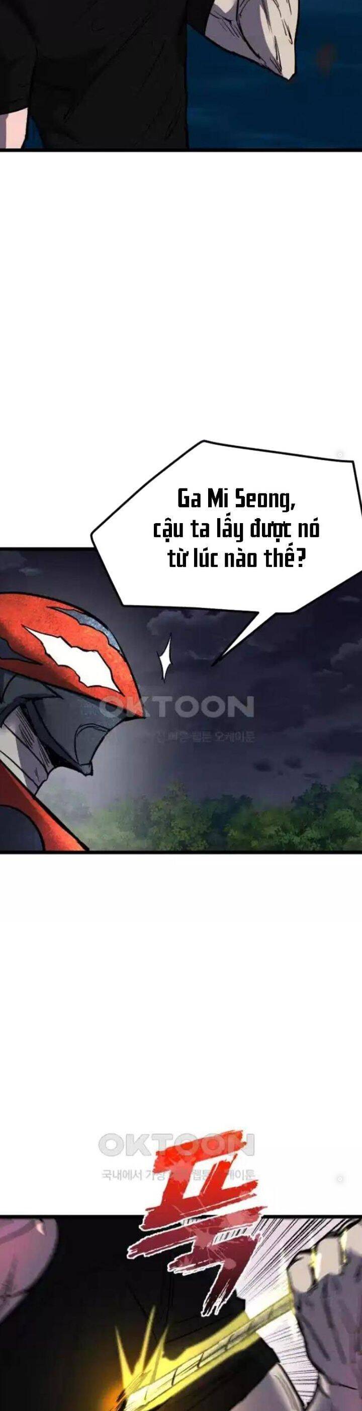 Người Côn Trùng Chap 89 - Next Chap 90