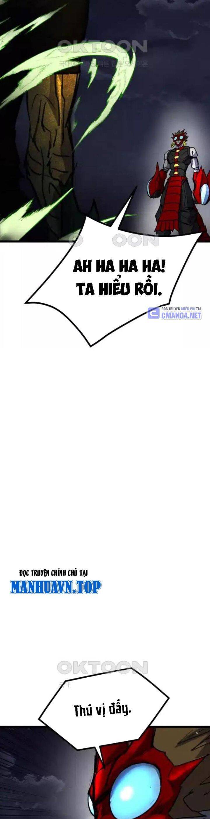 Người Côn Trùng Chap 89 - Next Chap 90