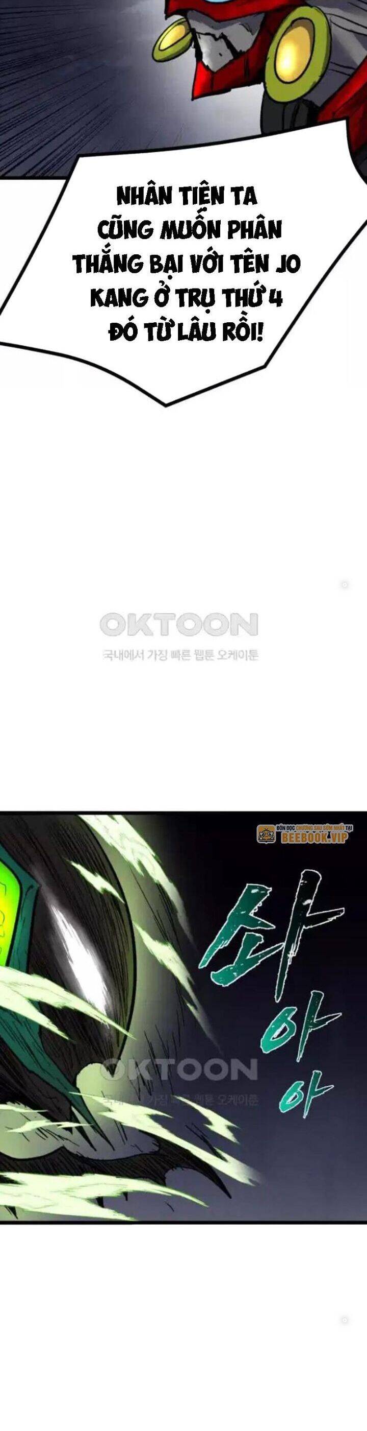 Người Côn Trùng Chap 89 - Next Chap 90