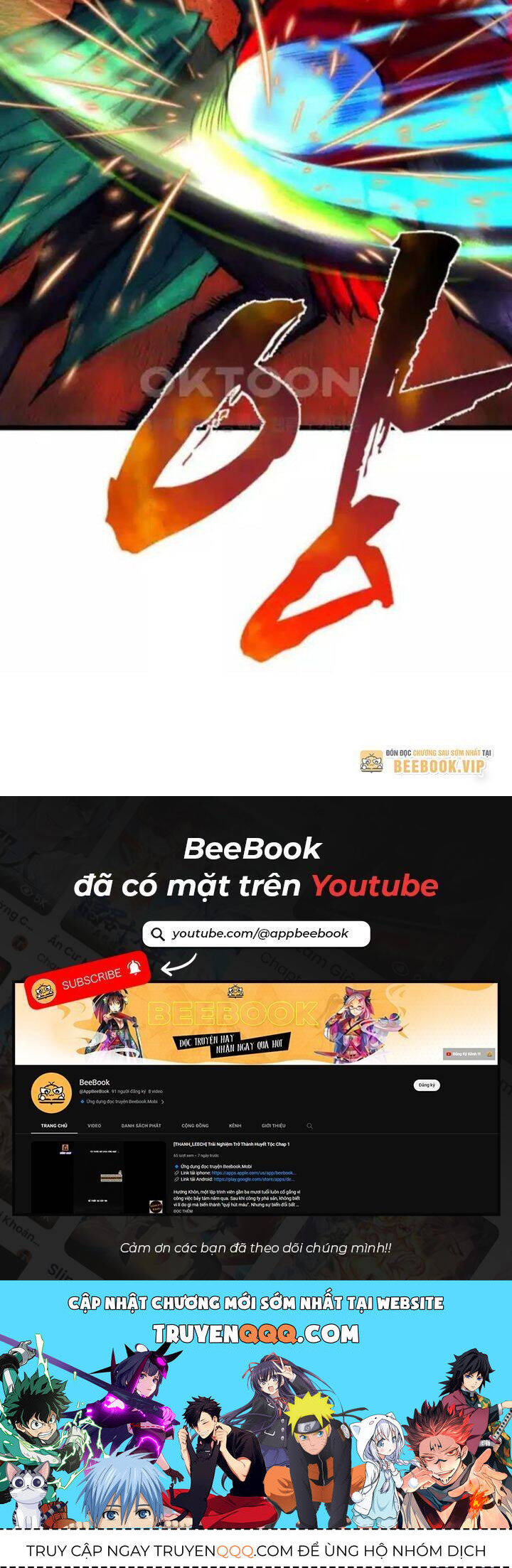 Người Côn Trùng Chap 89 - Next Chap 90