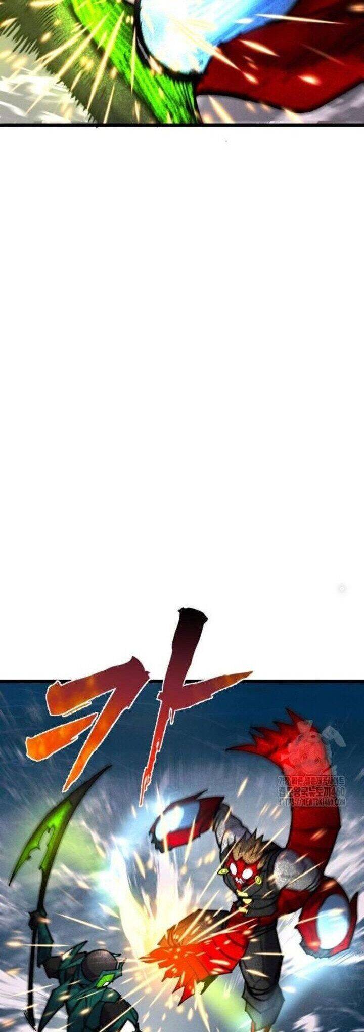 Người Côn Trùng Chap 90 - Next Chap 91