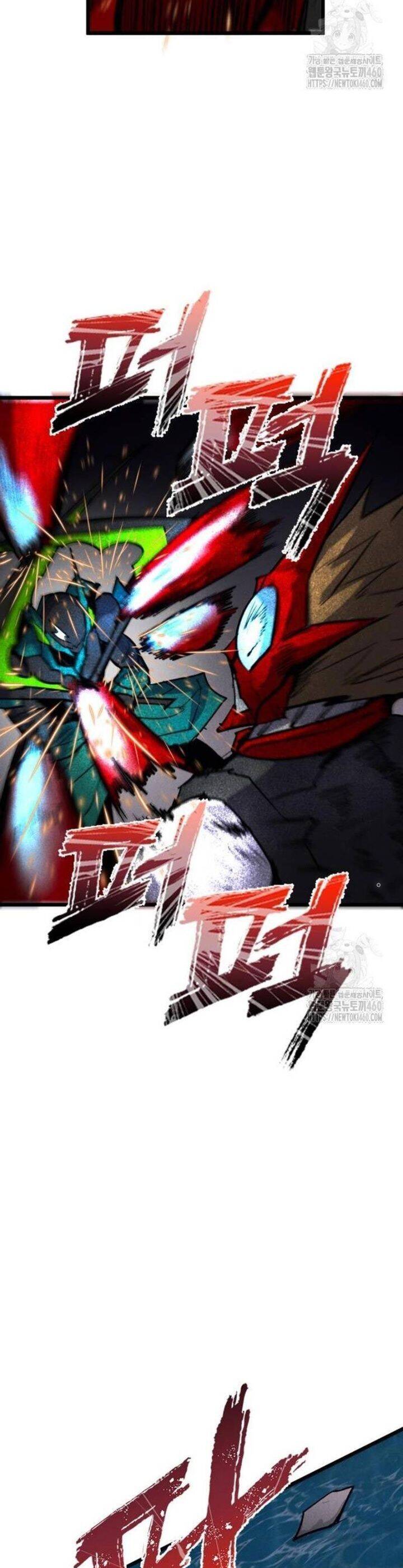 Người Côn Trùng Chap 90 - Next Chap 91