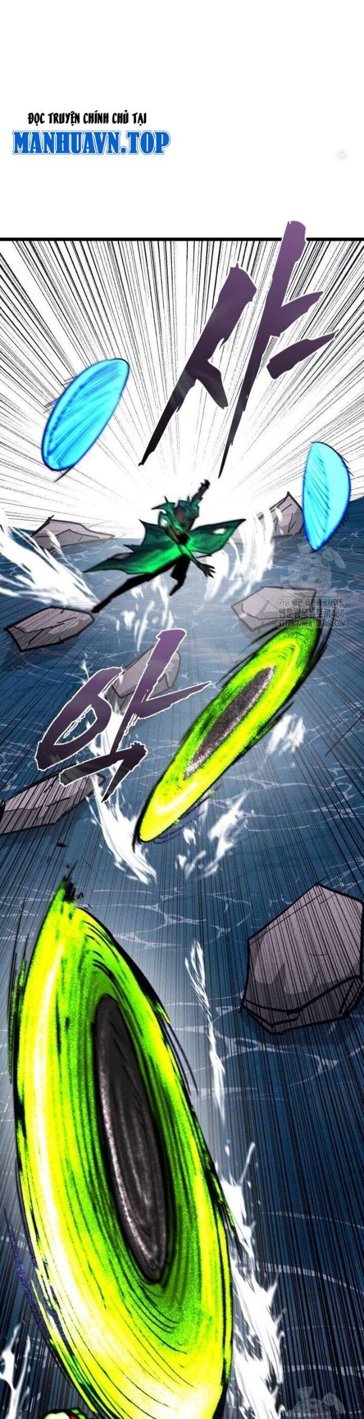 Người Côn Trùng Chap 90 - Next Chap 91