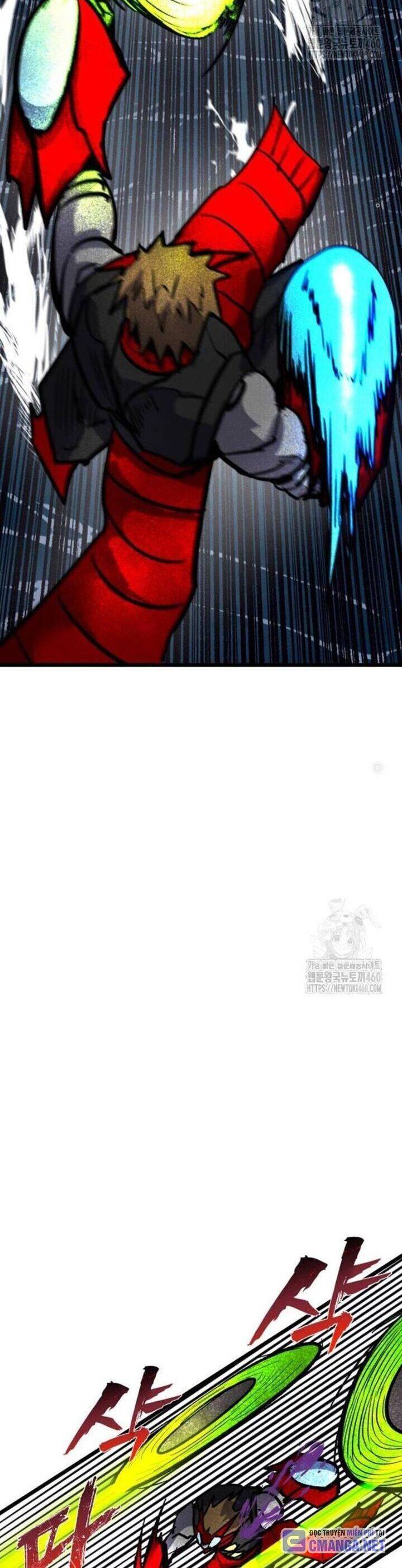 Người Côn Trùng Chap 90 - Next Chap 91