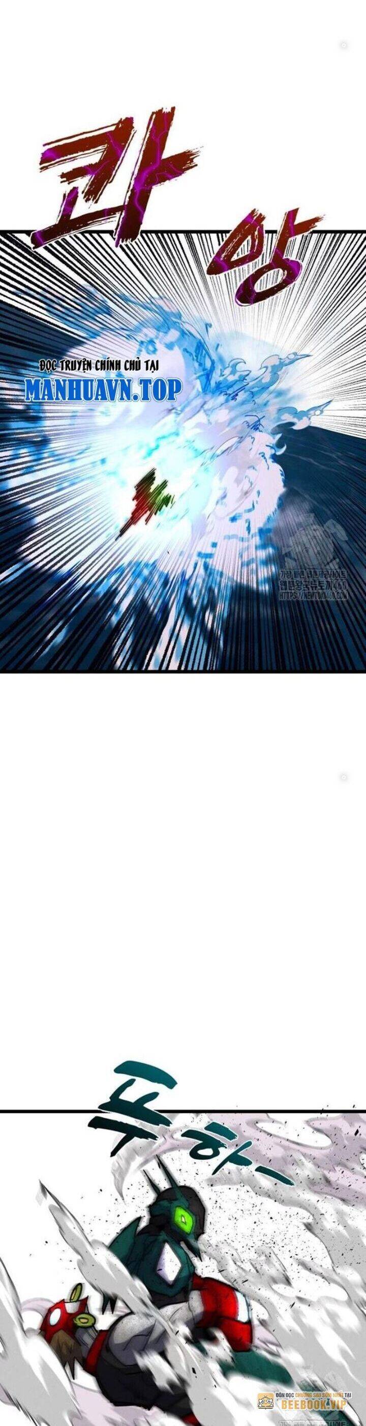 Người Côn Trùng Chap 90 - Next Chap 91