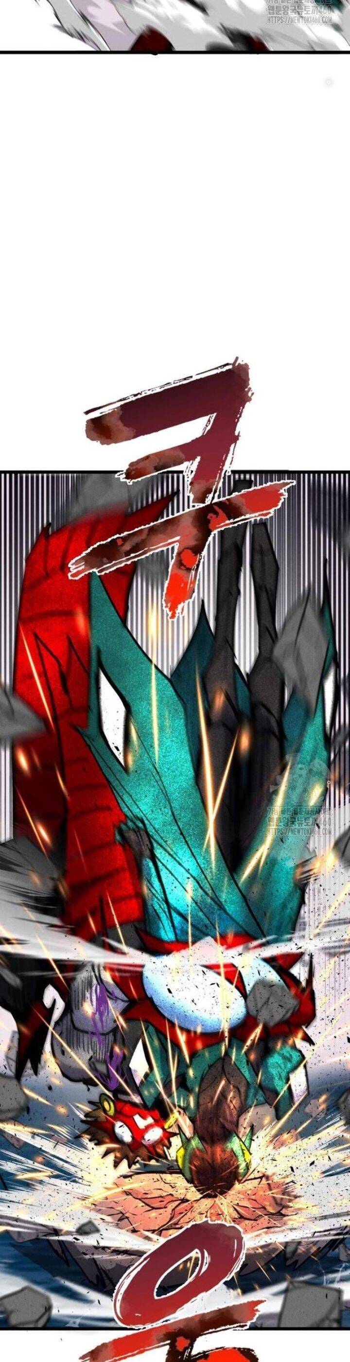 Người Côn Trùng Chap 90 - Next Chap 91