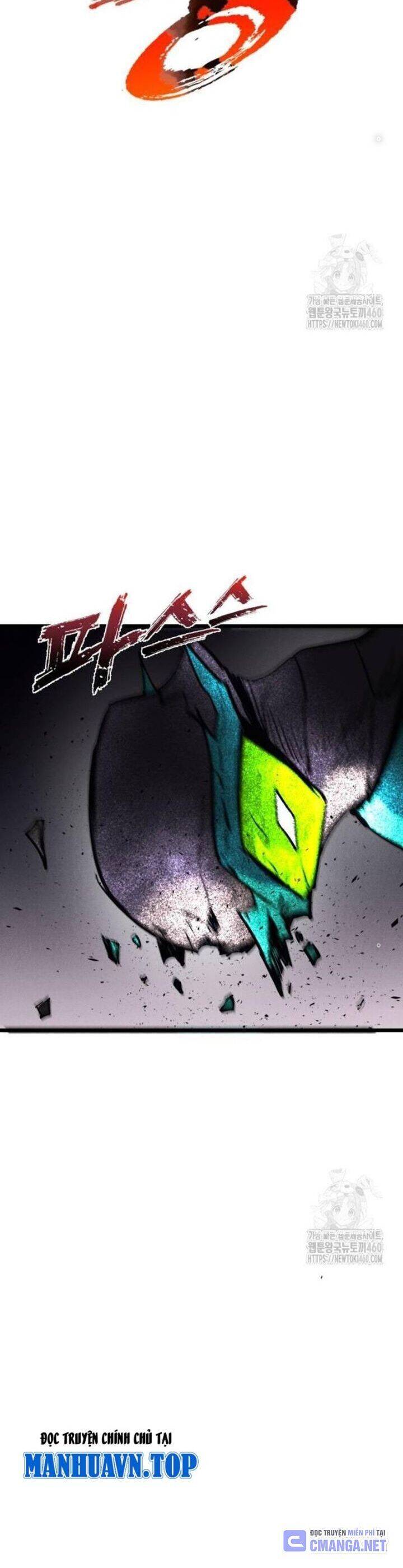 Người Côn Trùng Chap 90 - Next Chap 91