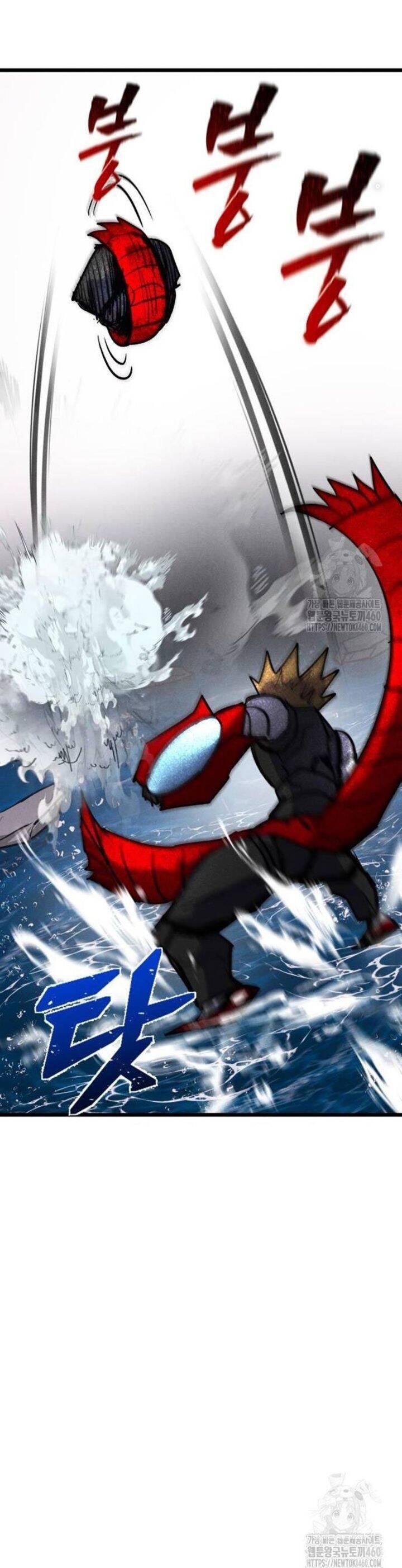 Người Côn Trùng Chap 90 - Next Chap 91